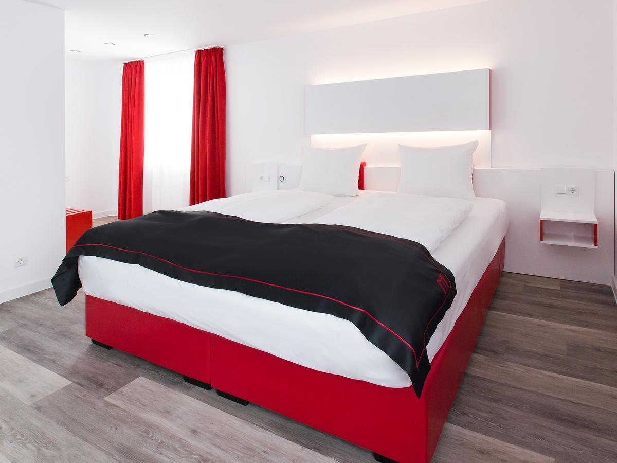 Hotel Andante Rust (Adults Only) Ngoại thất bức ảnh