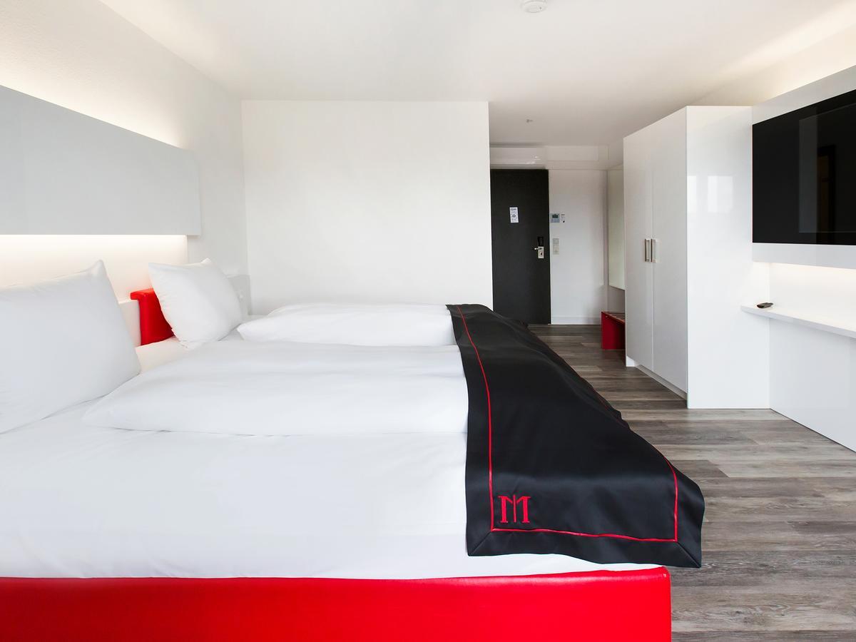 Hotel Andante Rust (Adults Only) Ngoại thất bức ảnh