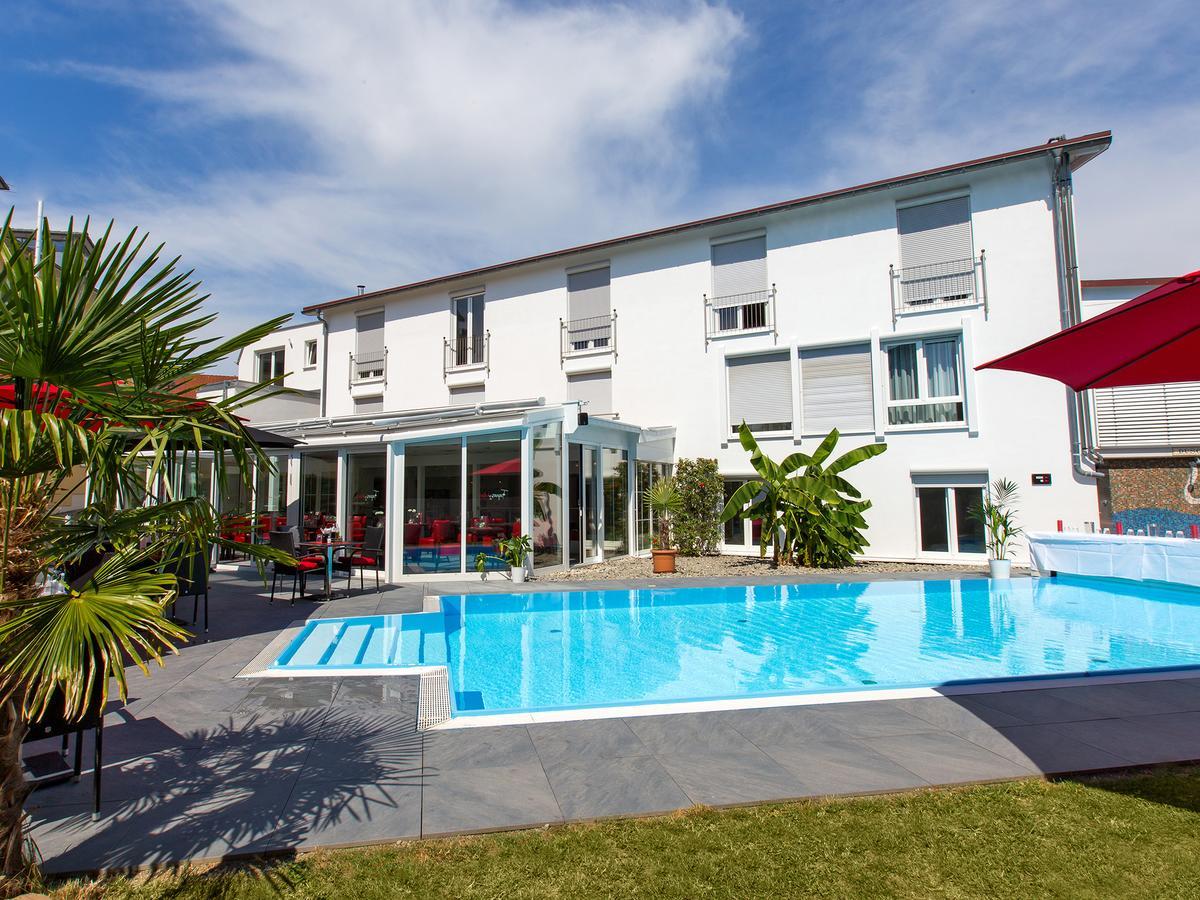 Hotel Andante Rust (Adults Only) Ngoại thất bức ảnh