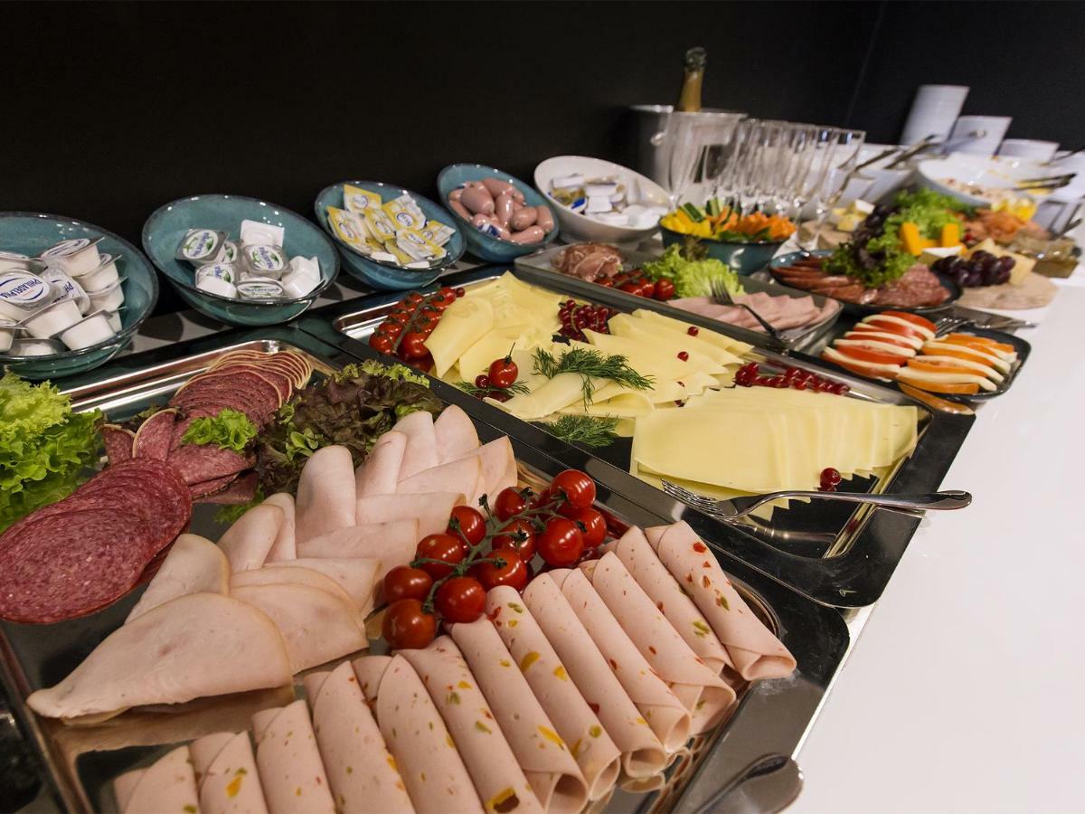 Hotel Andante Rust (Adults Only) Ngoại thất bức ảnh