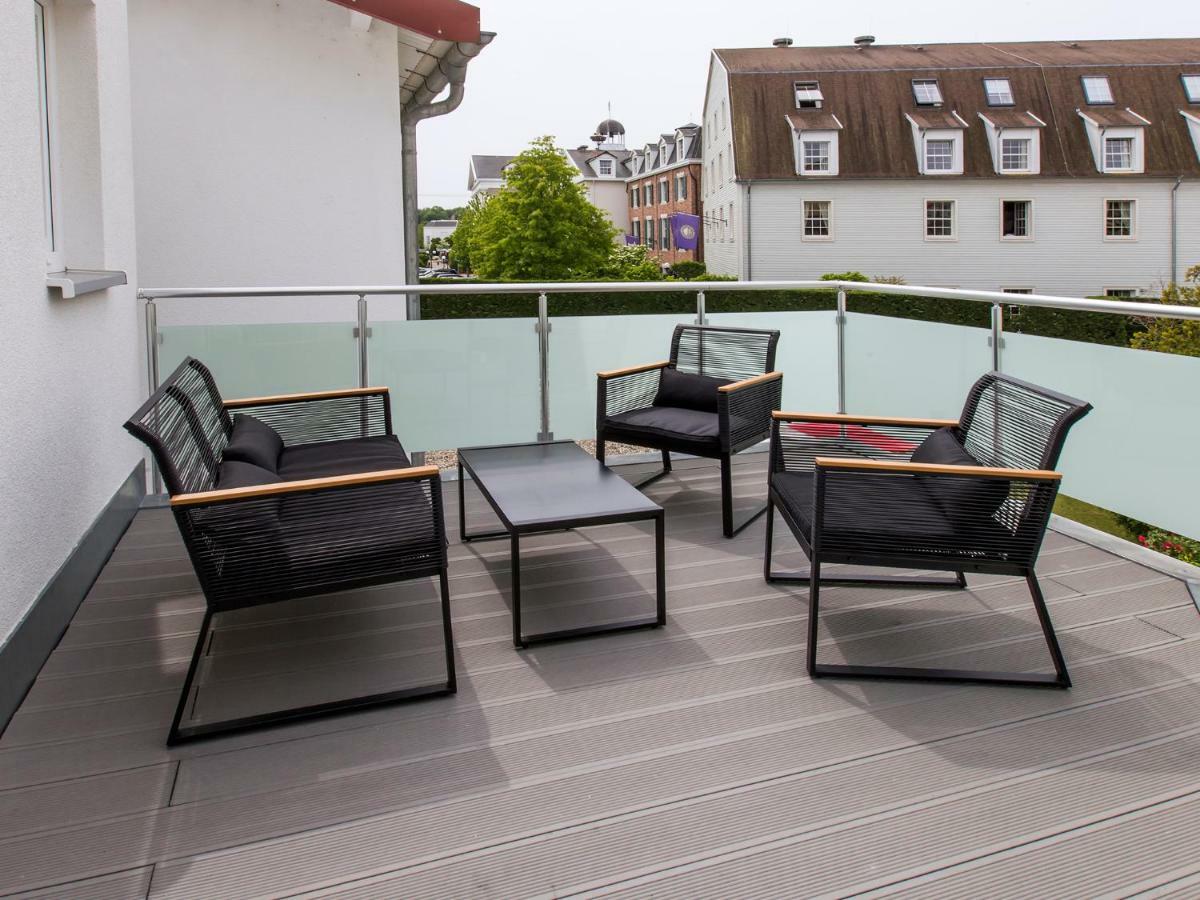 Hotel Andante Rust (Adults Only) Ngoại thất bức ảnh