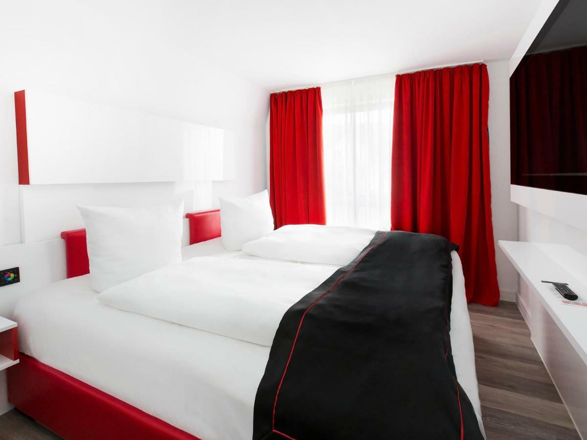 Hotel Andante Rust (Adults Only) Ngoại thất bức ảnh