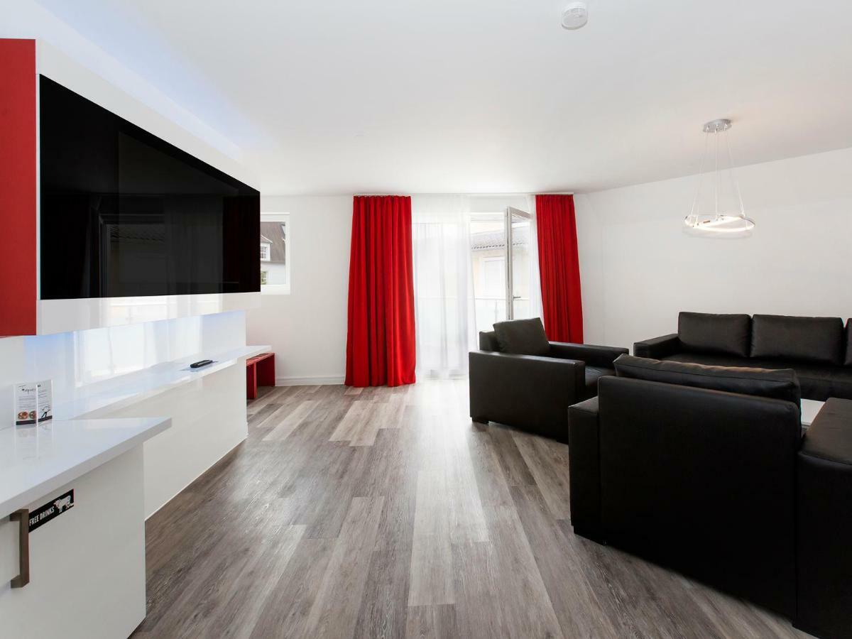 Hotel Andante Rust (Adults Only) Ngoại thất bức ảnh