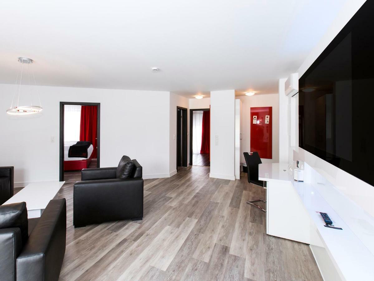 Hotel Andante Rust (Adults Only) Ngoại thất bức ảnh