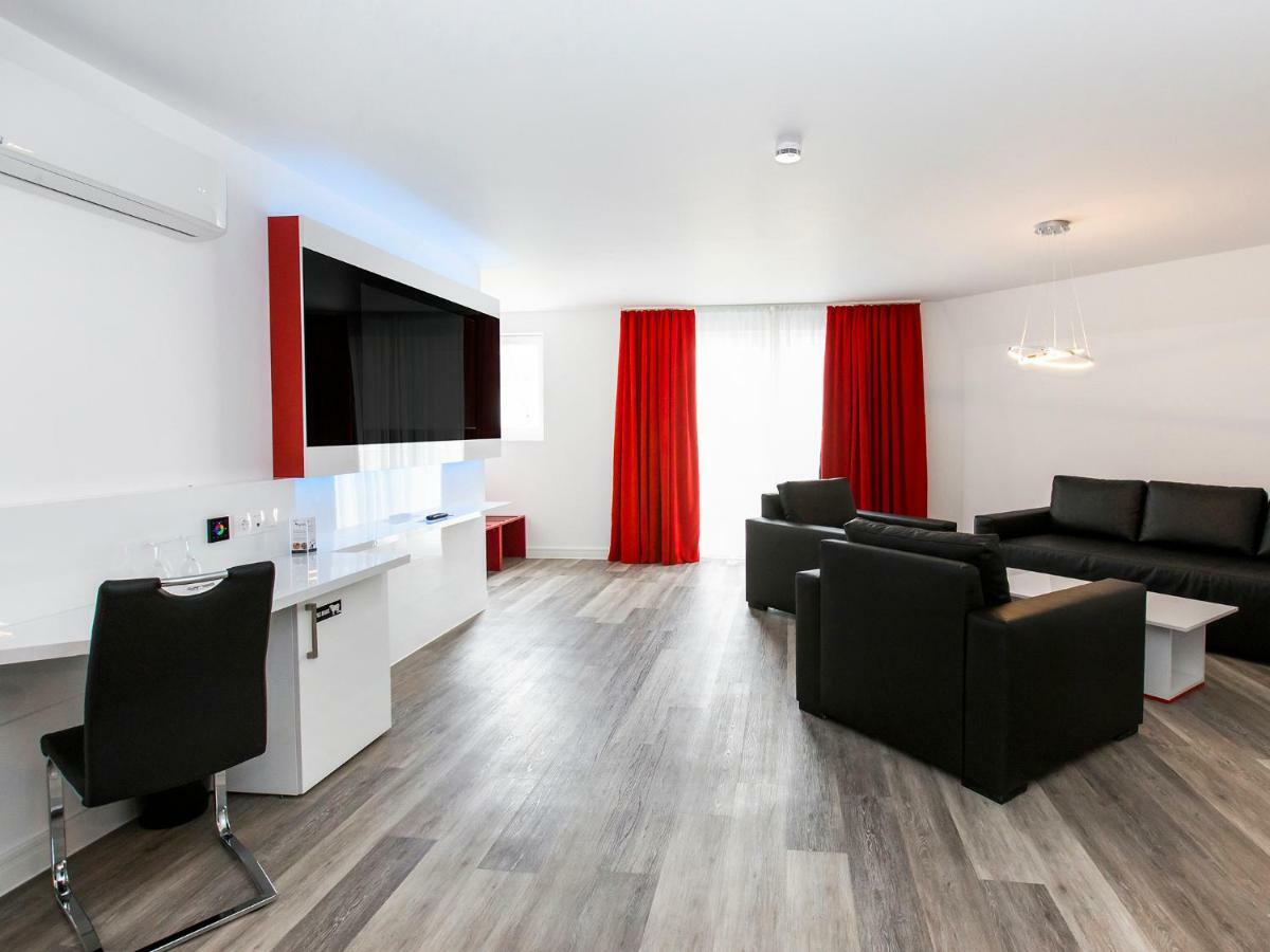 Hotel Andante Rust (Adults Only) Ngoại thất bức ảnh